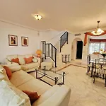 Golf & Escape Apartment Marbella