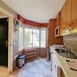 Golf & Escape Apartment
