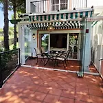 Apartment Golf & Escape *