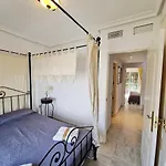 Golf & Escape Apartment *