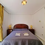 Golf & Escape Apartment Marbella