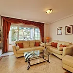Golf & Escape Apartment *