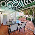 Golf & Escape Apartment