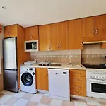 Golf & Escape Apartment