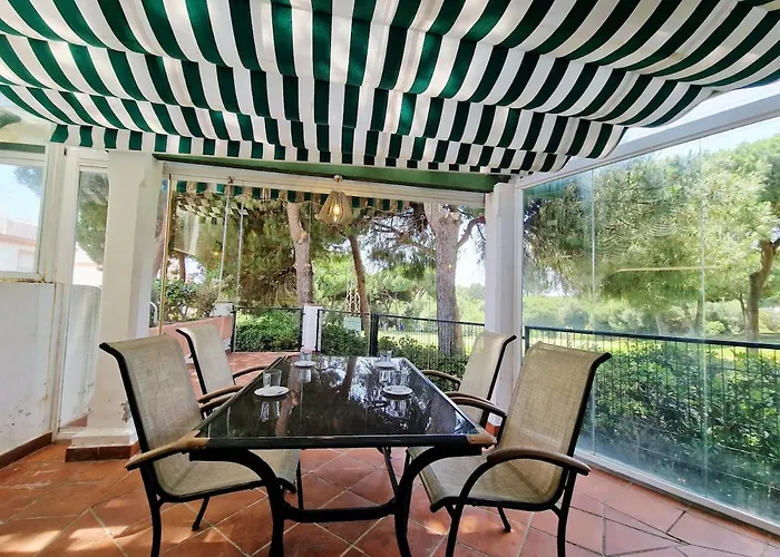 Golf & Escape * Marbella