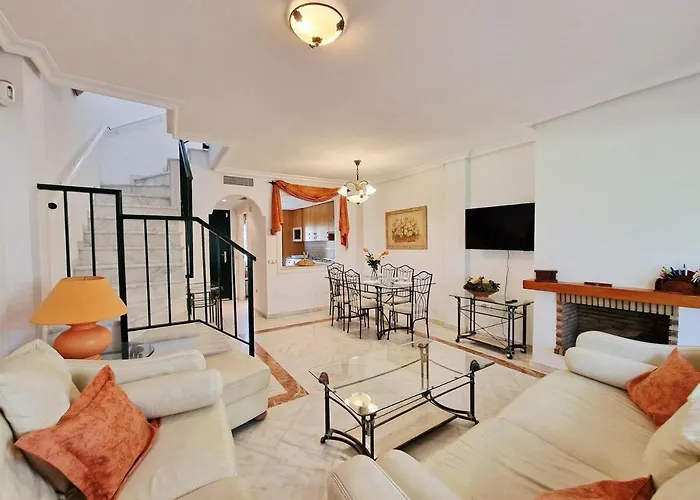 Golf & Escape * Marbella