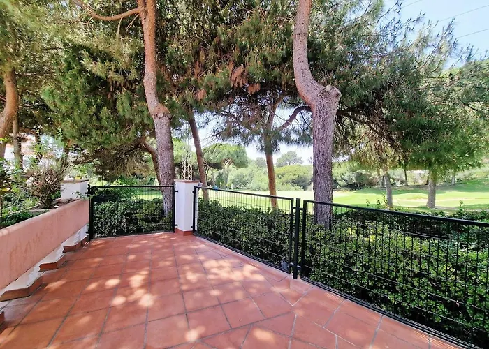 Golf & Escape Lejlighed Marbella