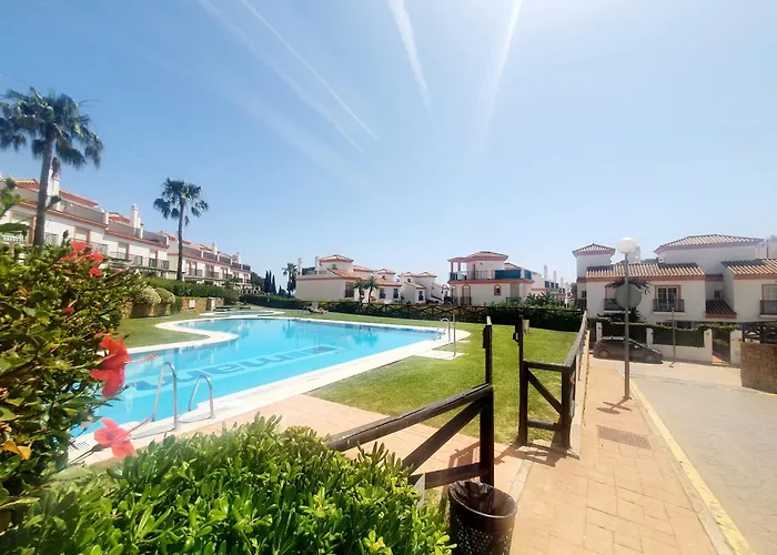 Golf & Escape Marbella