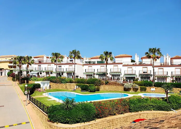 Golf & Escape Marbella